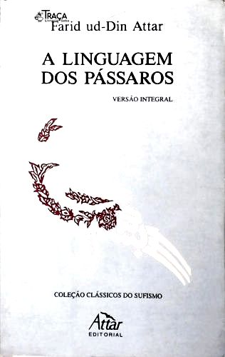 A Linguagem dos Pássaros