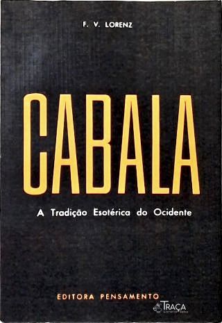 Noções Elementares de Cabala