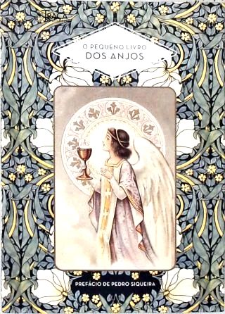 O Pequeno Livro dos Anjos