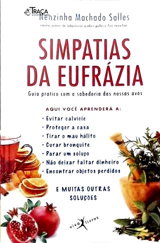 Simpatias da Eufrázia