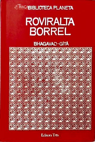 Roviralta Borrel