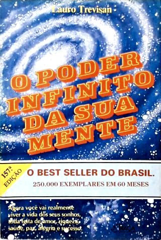 O Poder Infinito da Sua Mente