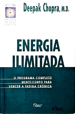 Energia Ilimitada