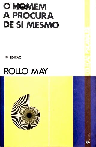 O Homem À Procura de Si Mesmo