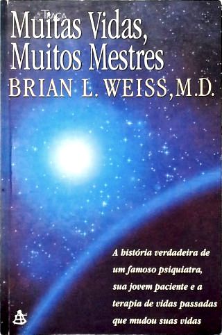 Muitas Vidas, Muitos Mestres