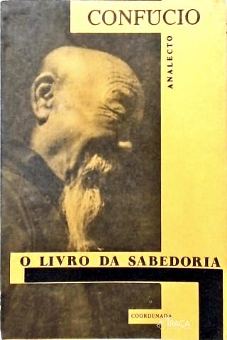 O Livro da Sabedoria (lun Yü)