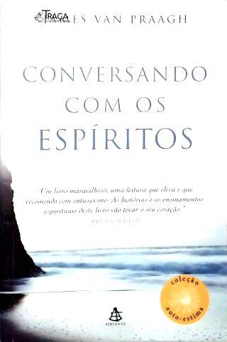 Conversando com os Espíritos