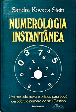 Numerologia Instantânea