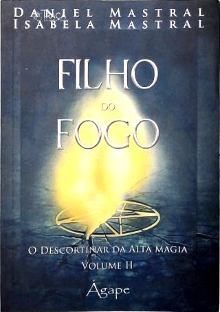 Filho do Fogo - Vol. 2