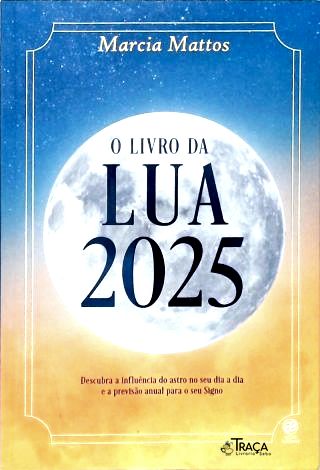 O Livro da Lua 2025
