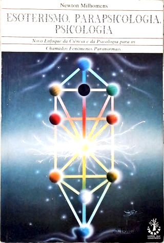 Esoterismo, Parapsicologia, Psicologia