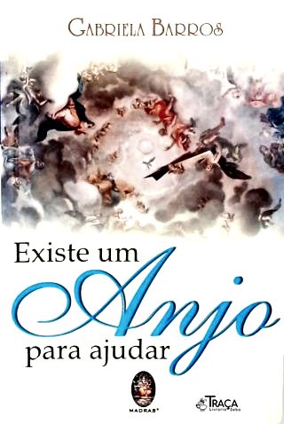 Existe Um Anjo para Ajudar