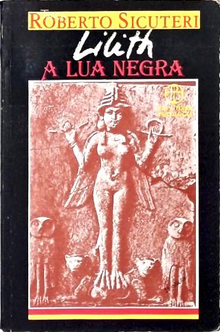 Lilith: a Lua Negra