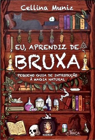 Eu, Aprendiz de Bruxa