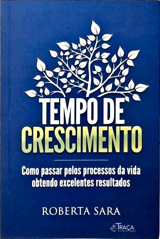 Tempo de Crescimento