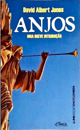 Anjos: Uma Breve Introdução