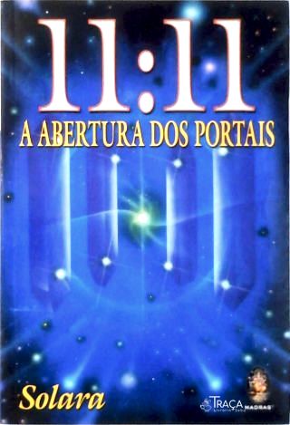 11 : 11