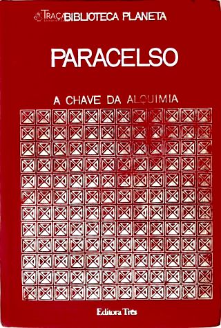 A Chave da Alquimia