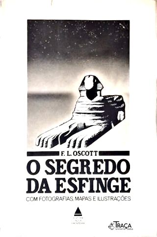 O Segredo da Esfinge