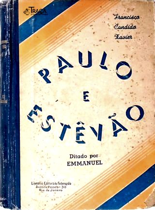 Paulo e Estevão