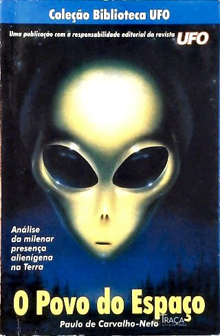 O Povo do Espaço