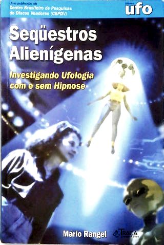 Sequestro Alienígenas