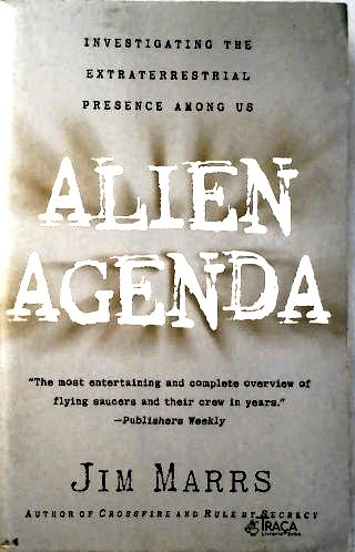 Alien Agenda