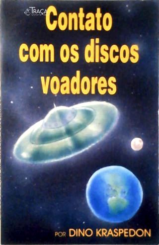 Contato com os Discos Voadores
