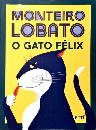 O Gato Félix