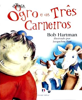 O Ogro e os Três Carneiros
