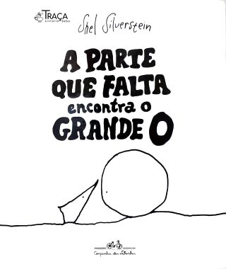 A Parte Que Falta Encontra o Grande O