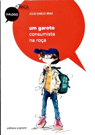 Um Garoto Consumista Na Roça