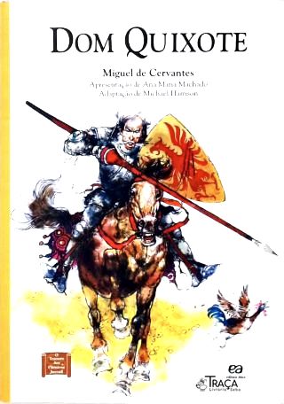 Dom Quixote (adaptado)