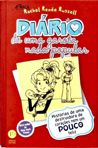 Diário de Uma Garota Nada Popular 6