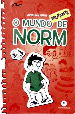 O Mundo Mutante de Norm