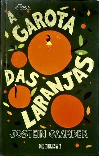 A Garota das Laranjas