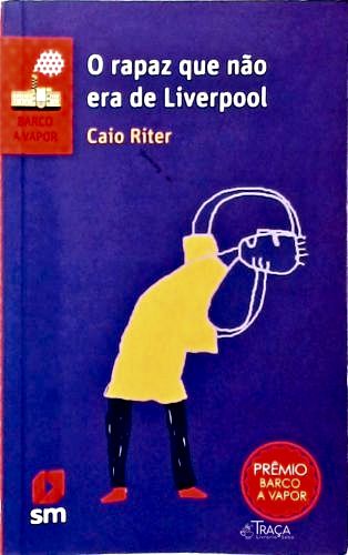 O Rapaz Que Não Era de Liverpool