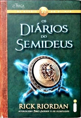 Os Diários do Semideus