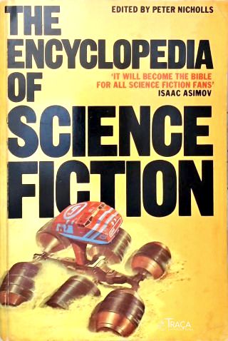 The Science Fiction Encyclopedia