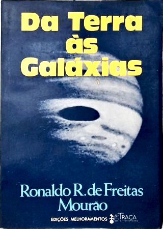 Da Terra Às Galáxias