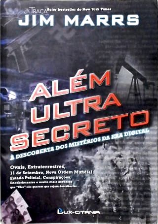 Além Ultra Secreto