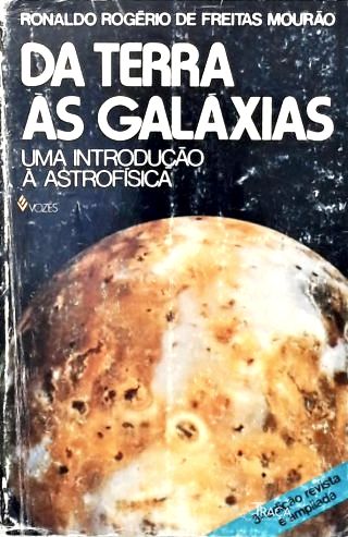 Da Terra Às Galáxias