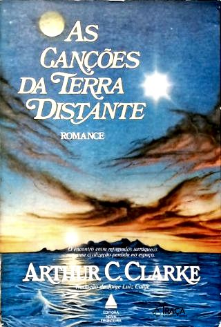 As Canções da Terra Distante