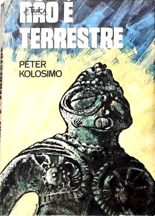 Não É Terrestre