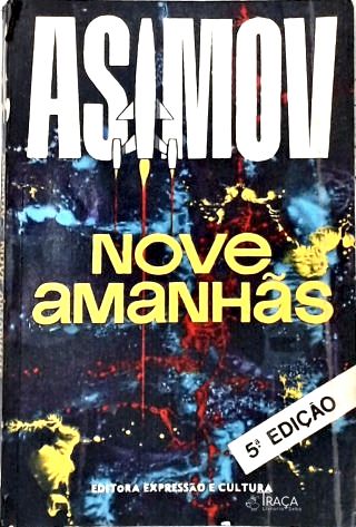 Nove Amanhãs