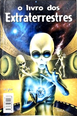 O Livro dos Extraterrestres