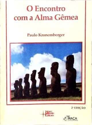O Encontro com a Alma Gêmea