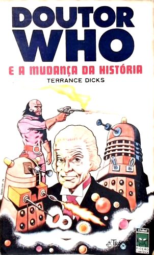Doutor Who e a Mudança da História
