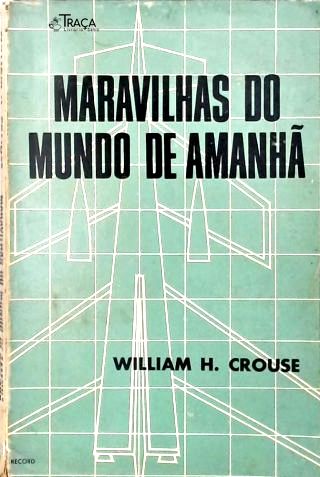 Maravilhas do Mundo de Amanhã