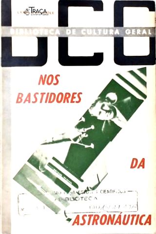 Nos Bastidores da Astronáutica